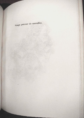 Au défaut du silence, p. [11] - © Succession Paul Eluard et B.L.J.D.